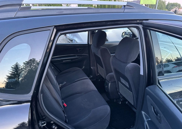 Hyundai Tucson cena 17900 przebieg: 241124, rok produkcji 2006 z Kędzierzyn-Koźle małe 742